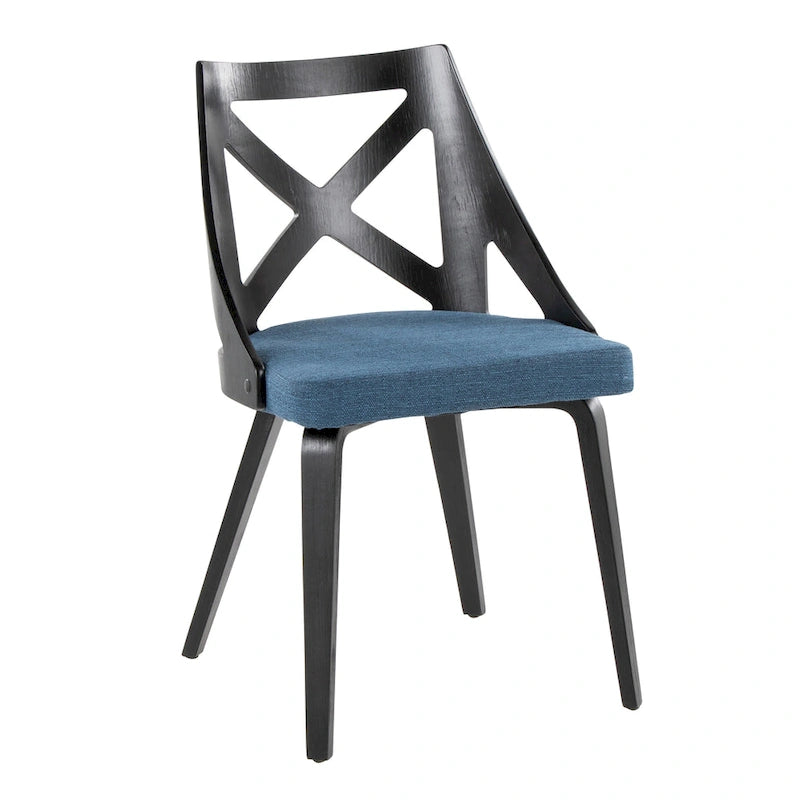 Charlotte Farmhouse Chair - Set of 2