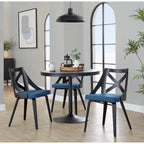 Charlotte Farmhouse Chair - Set of 2