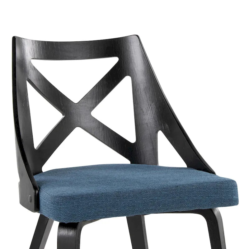 Charlotte Farmhouse Chair - Set of 2