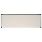 SAFAVIEH Mozella 3-Drawer Cushion Bench - 42 W x 15 D x 20 H - 42Wx15Dx20H