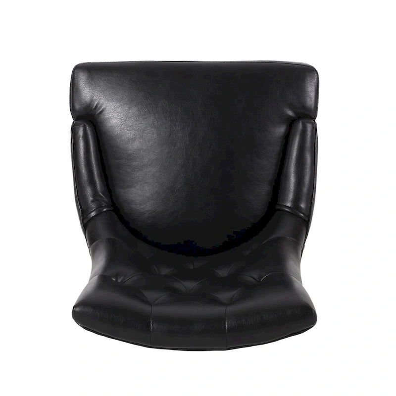 Cheney Tufted Dining Chairs (Set of 4) by
