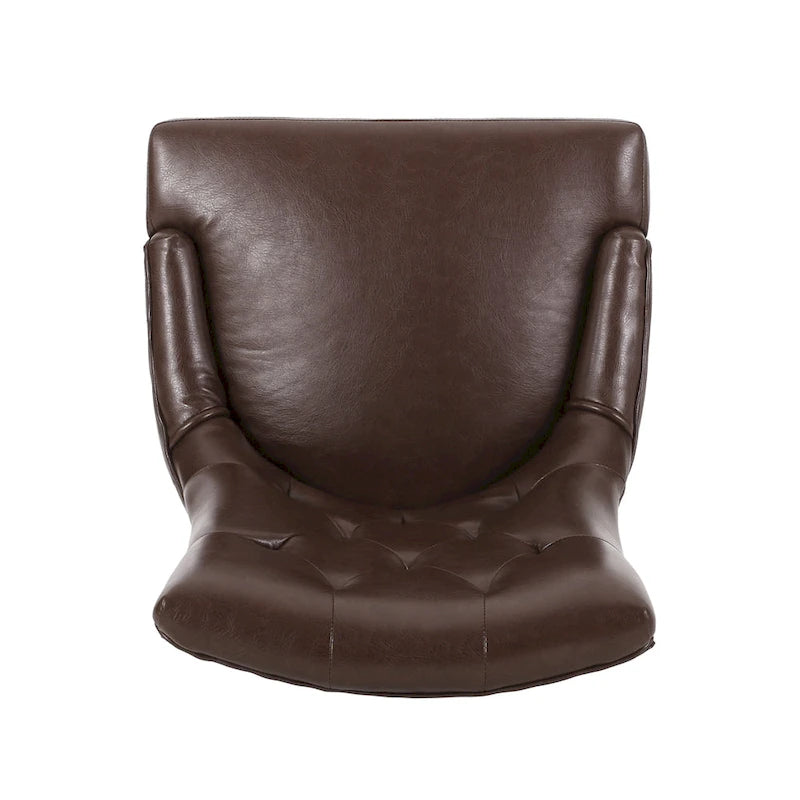 Cheney Tufted Dining Chairs (Set of 4) by