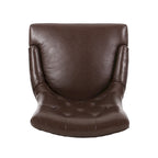 Cheney Tufted Dining Chairs (Set of 4) by