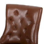 Cheney Tufted Dining Chairs (Set of 4) by