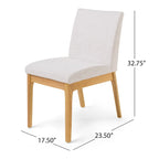 Christopher Knight Home Prazen Mid-Century Modern 5-piece Dining Set