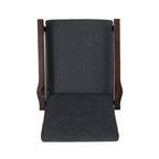 Plevna Upholstered Pushback Recliner by