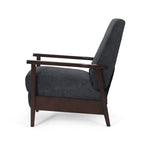 Plevna Upholstered Pushback Recliner by