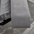Salomo Tufted Fabric Power Recliner by Christopher Knight Home