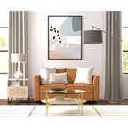 Modern Modular DIY Collection - Sturdy Wooden Frame - Versatile & Stylish Furniture for Living Room Bedroom