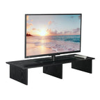Convenience Concepts Designs2Go TV/Monitor Riser for TVs up to 46 Inches