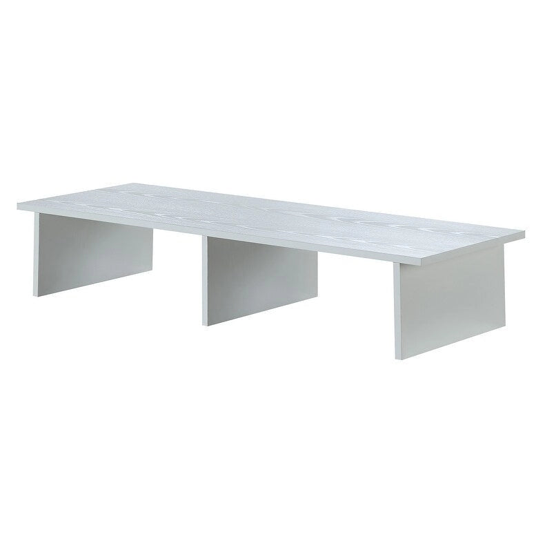 Convenience Concepts Designs2Go TV/Monitor Riser for TVs up to 46 Inches