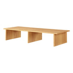 Convenience Concepts Designs2Go TV/Monitor Riser for TVs up to 46 Inches