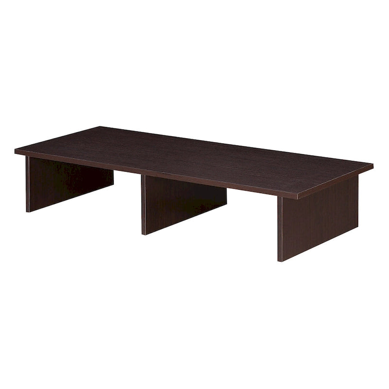 Convenience Concepts Designs2Go TV/Monitor Riser for TVs up to 46 Inches