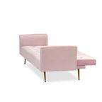 Convertible Double Folding Living Room Sofa Bed