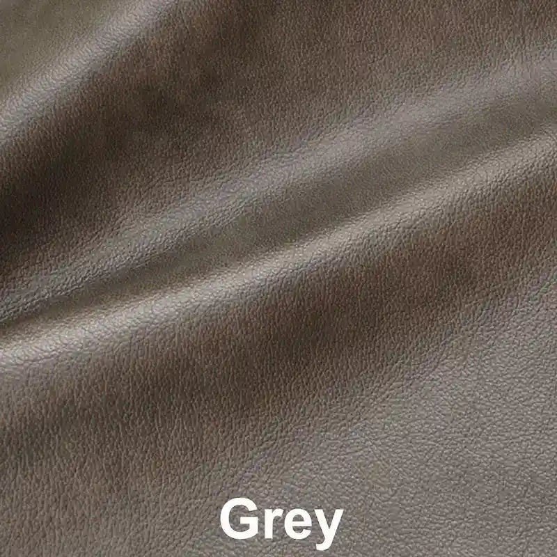 Made in USA Revo Top Grain Leather Sofa Bed and Chair Set