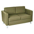 Porch & Den Wade LoveSeat