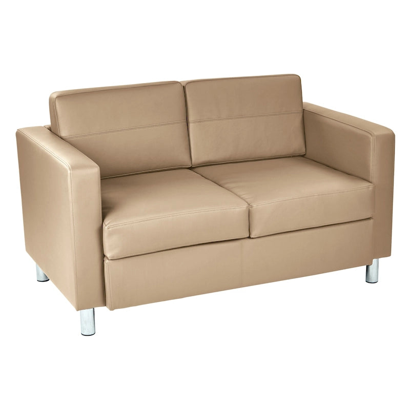 Porch & Den Wade LoveSeat