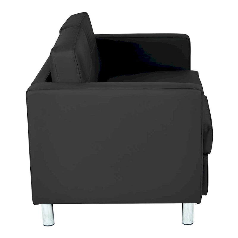Porch & Den Wade LoveSeat