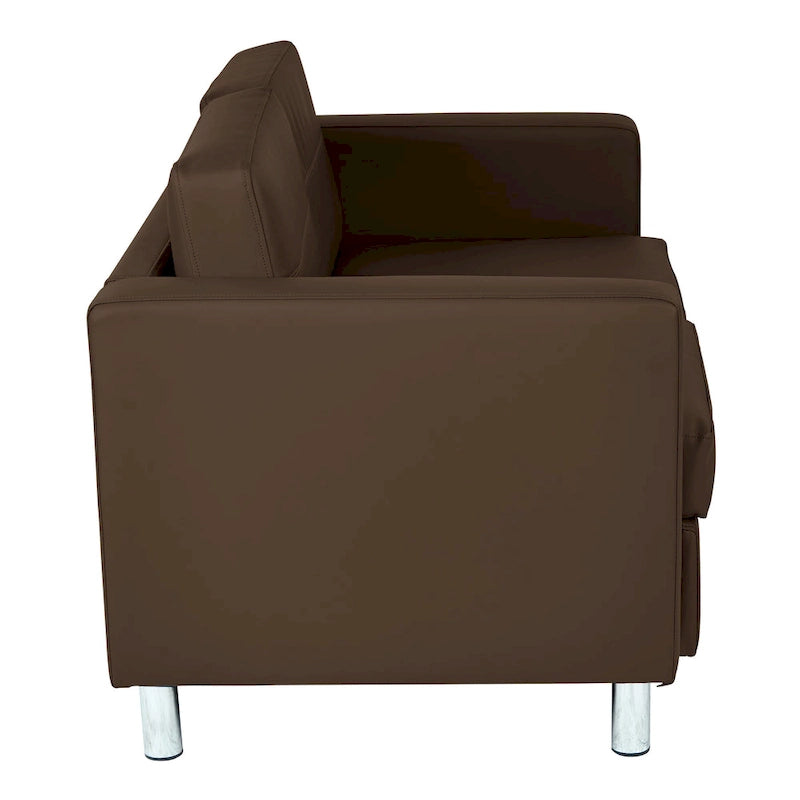 Porch & Den Wade LoveSeat
