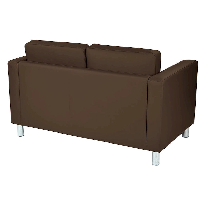 Porch & Den Wade LoveSeat