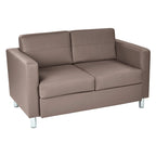 Porch & Den Wade LoveSeat