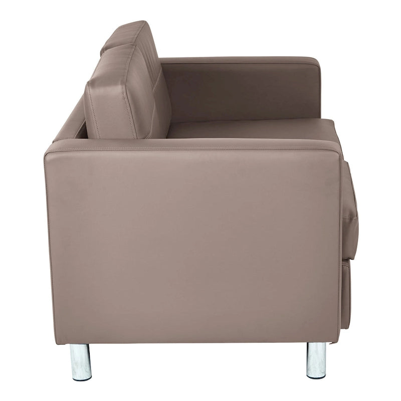 Porch & Den Wade LoveSeat