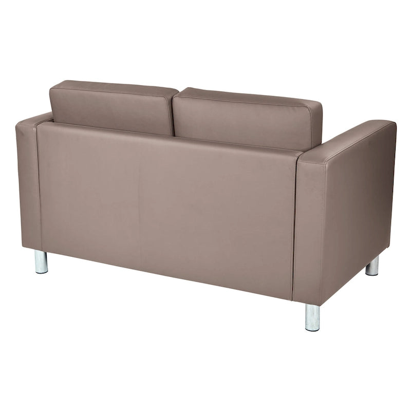 Porch & Den Wade LoveSeat