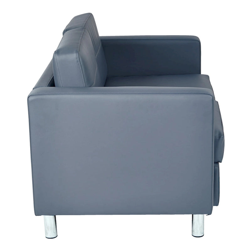 Porch & Den Wade LoveSeat