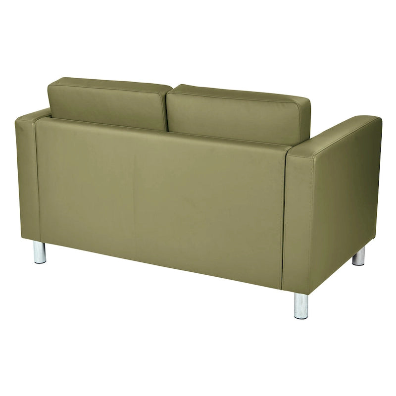 Porch & Den Wade LoveSeat