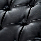 62W Upholstered Chaise Lounge