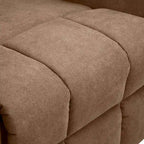 Modern Massage and Heating Recliner Sofa Chair