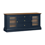 Hudson TV Console