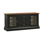 Hudson TV Console