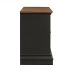 Hudson TV Console