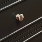Hudson TV Console