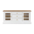Hudson TV Console