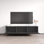 Strick & Bolton Hadi Wall-mounted 63-inch TV Stand