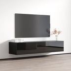 Strick & Bolton Hadi Wall-mounted 63-inch TV Stand