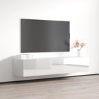Strick & Bolton Hadi Wall-mounted 63-inch TV Stand