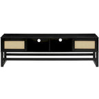 Ren Home Talo Media Console TV Stand with Storage
