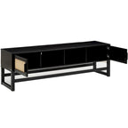 Ren Home Talo Media Console TV Stand with Storage
