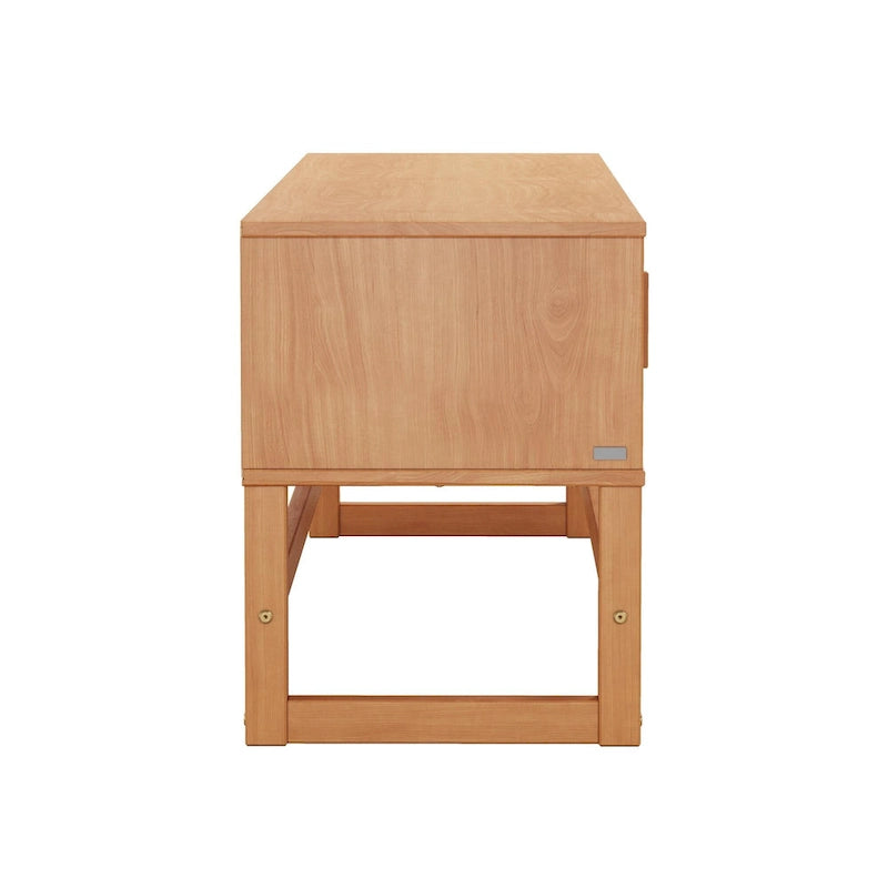 Ren Home Talo Media Console TV Stand with Storage