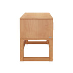 Ren Home Talo Media Console TV Stand with Storage