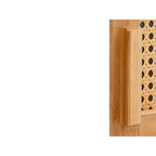 Ren Home Talo Media Console TV Stand with Storage
