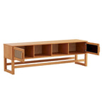 Ren Home Talo Media Console TV Stand with Storage