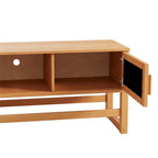 Ren Home Talo Media Console TV Stand with Storage
