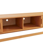 Ren Home Talo Media Console TV Stand with Storage