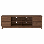 Hollywood Modern TV Stand with Drawers for TV's up to 85