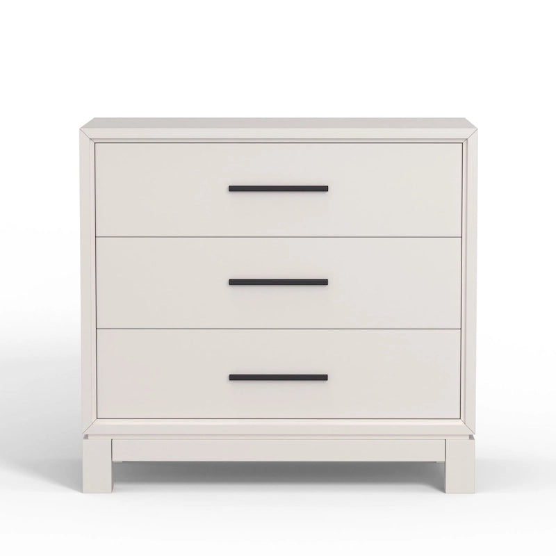 Origins by Alpine Nova 3 Drawer Small Chest