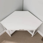 Leick Home Mission Corner Writing Desk